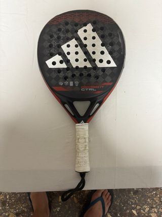 Pala padel Adidas Cross IT Ctrl