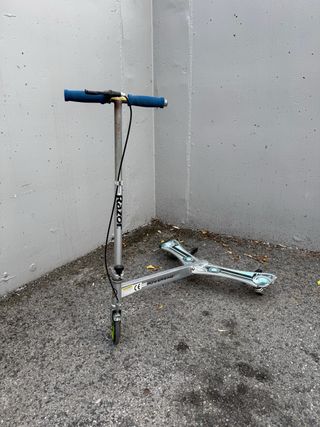 Patinete Razor Powerwing