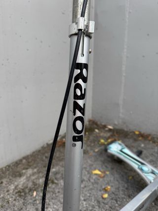 Patinete Razor Powerwing