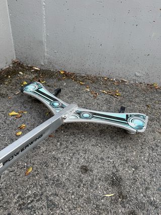Patinete Razor Powerwing