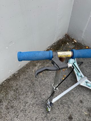 Patinete Razor Powerwing