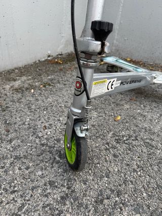 Patinete Razor Powerwing