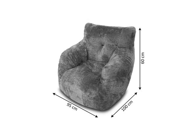 Chollo!!! Puff de habitación!!!