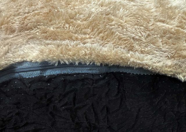 Chollo!!! Puff de habitación!!!