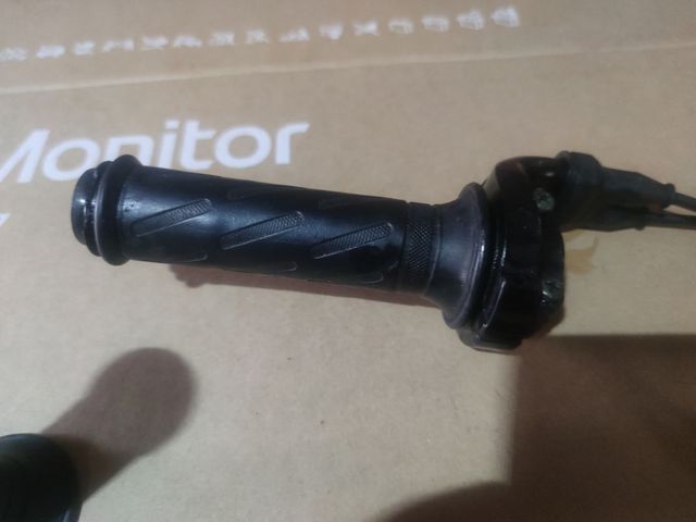 Puños y cables Suzuki SV 650i