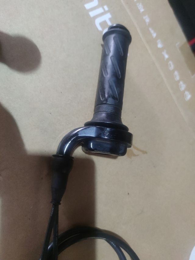 Puños y cables Suzuki SV 650i