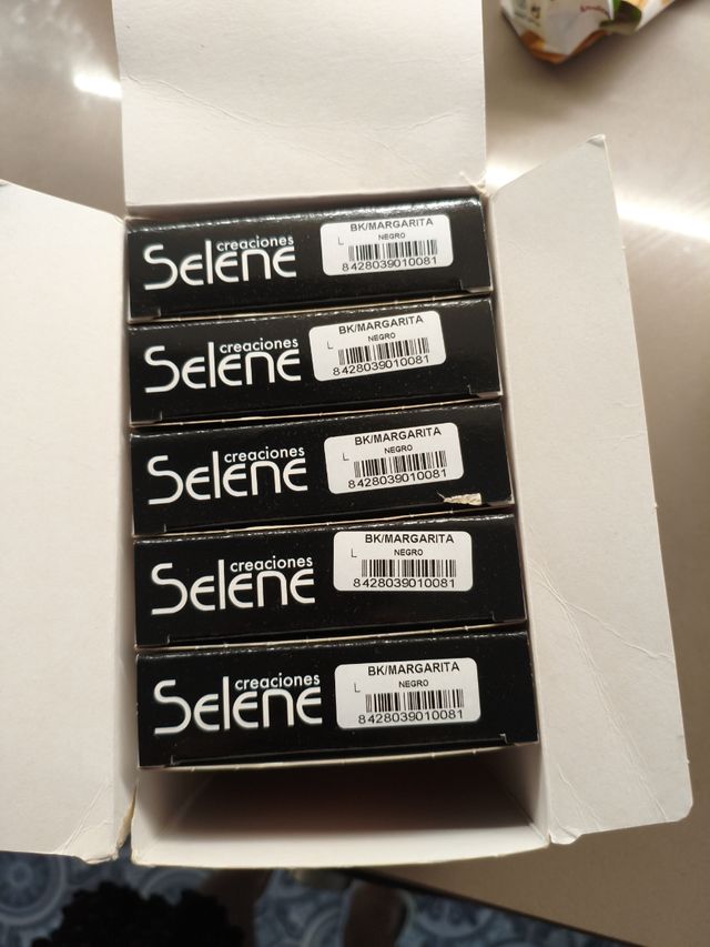 Selene Margarita Bikini - Braguitas