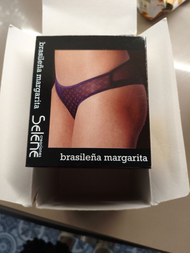 Selene Margarita Bikini - Braguitas