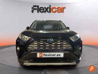 Toyota Rav4 2.5l 220H Advance