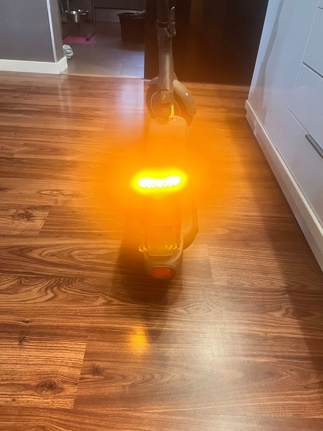 Xiaomi Scooter 4 Pro Plus