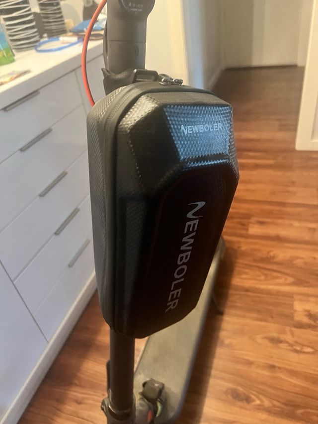 Xiaomi Scooter 4 Pro Plus