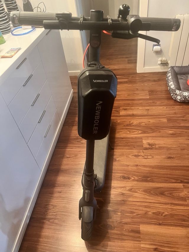Xiaomi Scooter 4 Pro Plus