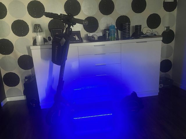 Xiaomi Scooter 4 Pro Plus