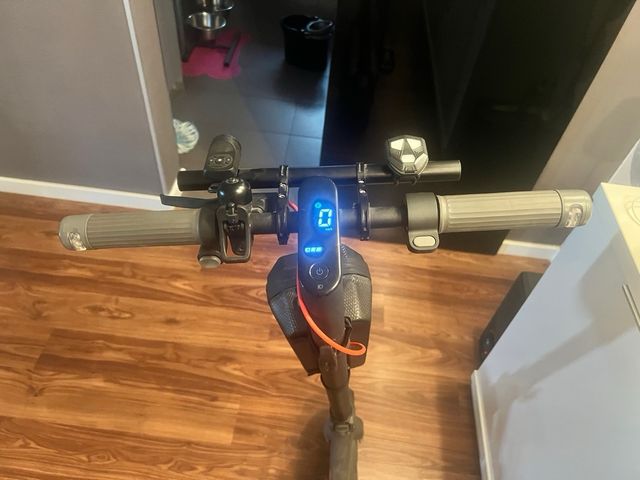 Xiaomi Scooter 4 Pro Plus