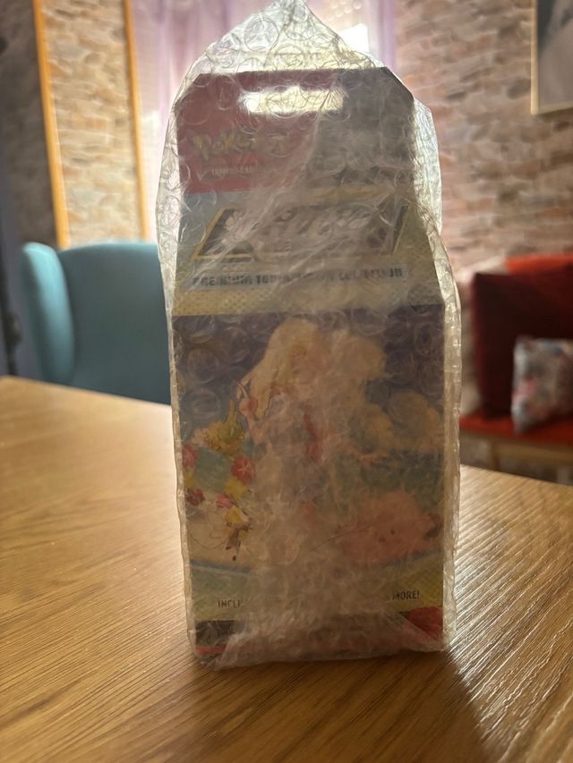 Lillie Premium Collection