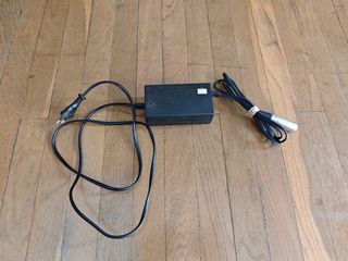 Patinete eléctrico Raycool
