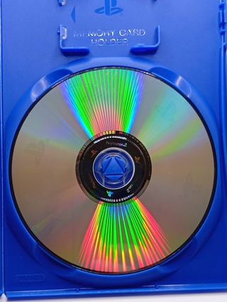 🇮🇹 Tom Clancy's Ghost Recon - PS2 PAL