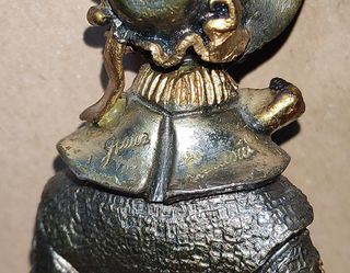 2 Bambole Anna Danesin - Vintage