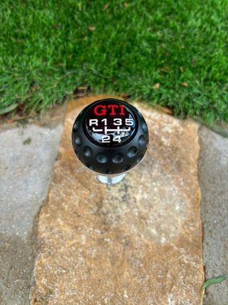 Pomo marchas Golf 3 GTI