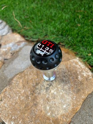 Pomo marchas Golf 3 GTI