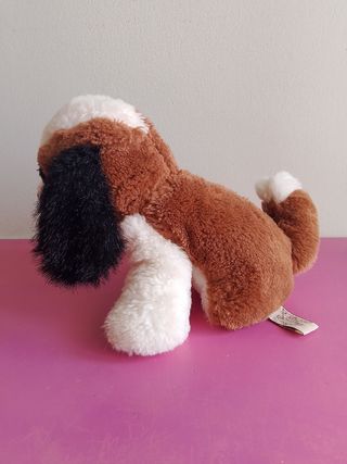 Peluche Cane - Gioco Bambini