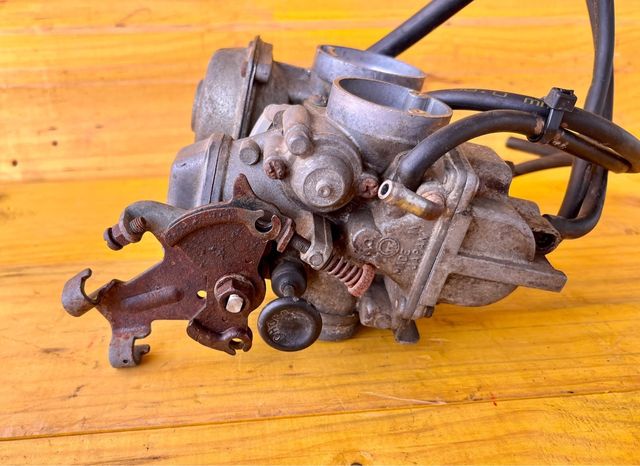 Carburador Yamaha TT 600 E Belgarda