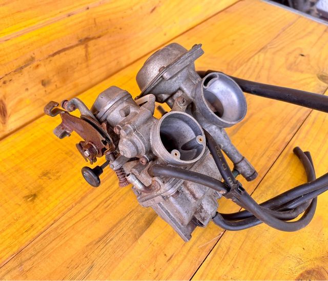 Carburador Yamaha TT 600 E Belgarda