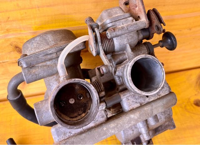 Carburador Yamaha TT 600 E Belgarda