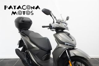 Scooter VOGE SR16 - 591kms