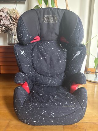 Silla coche Bebè Confort RODI XP