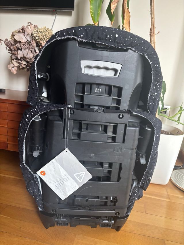 Silla coche Bebè Confort RODI XP