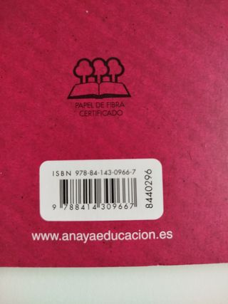 Educación Plástica, Visual y Audiovisual. Nivel...