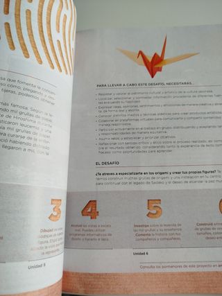 Educación Plástica, Visual y Audiovisual. Nivel...