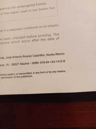 Geografía and History 3