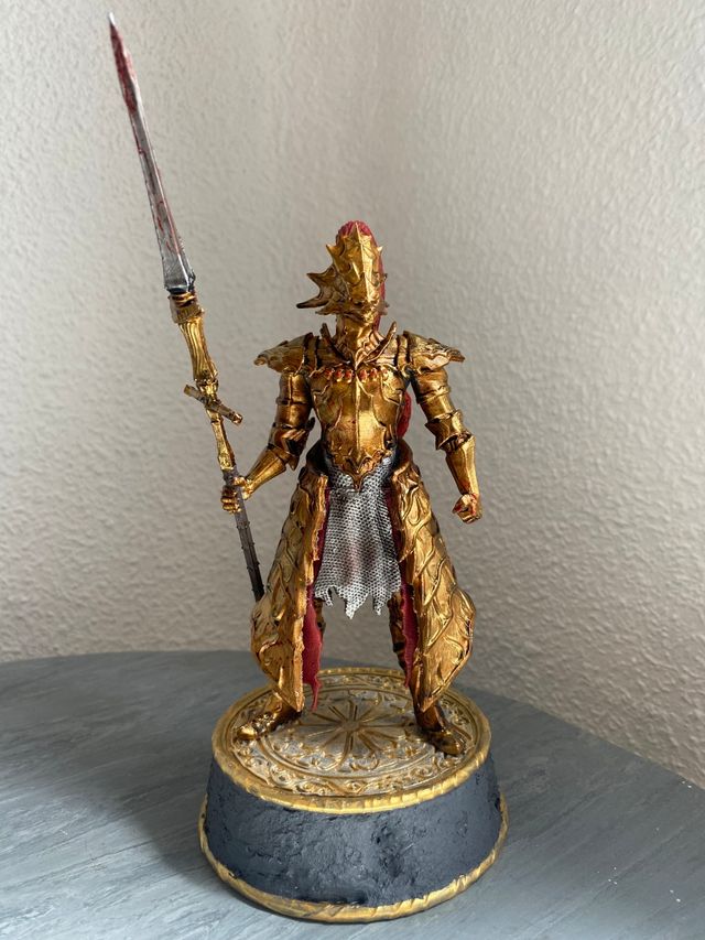 Figura Ornstein Dark Souls