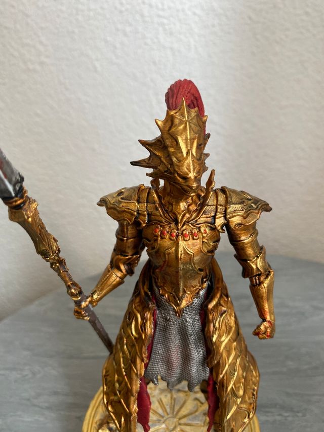 Figura Ornstein Dark Souls