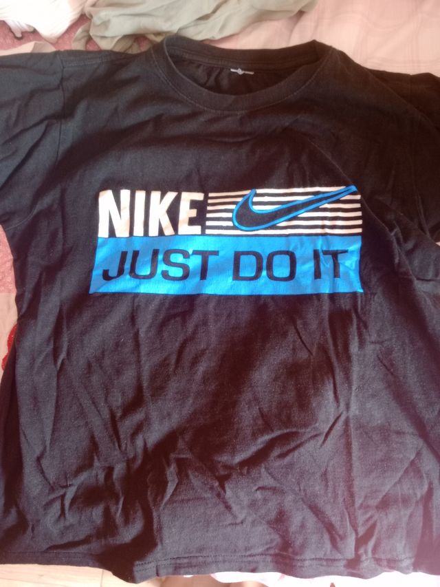 Camiseta Nike Just Do It