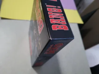 Bang! The Walking Dead - Juego de Mesa