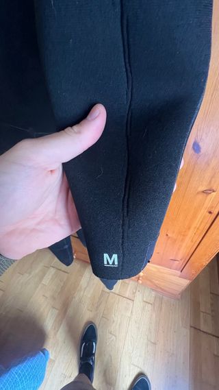 Traje neopreno 4/3 mm Olaian - Talla M