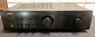 Amplificador Denon PMA-500AE Hi-Fi con Mando