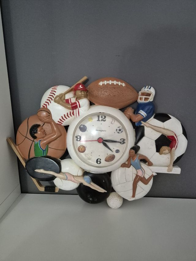 Orologio Sport Vintage USA