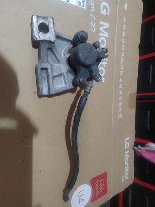 Pinza freno trasera Suzuki SV650i