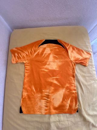 Camiseta Holanda - Talla L