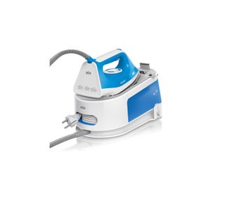 Plancha Braun CareStyle 1 IS1012BL