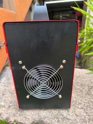 Soldadora Bravo -Tech MIG-100