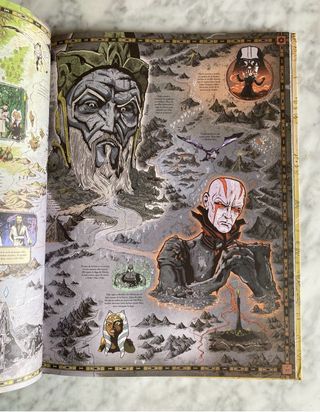 Star Wars. Atlas galáctico