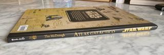 Star Wars. Atlas galáctico