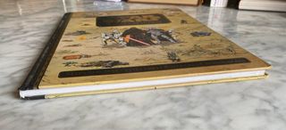 Star Wars. Atlas galáctico