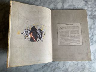 Star Wars. Atlas galáctico