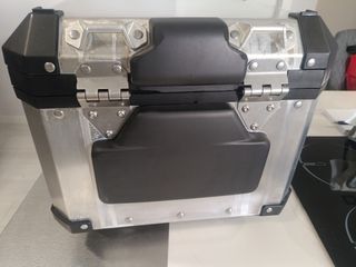 Top Case BMW original